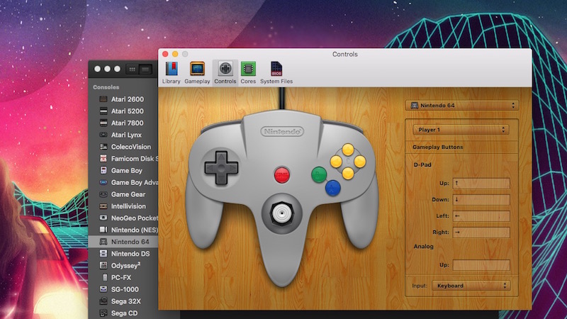emulator for mac 10.5.2